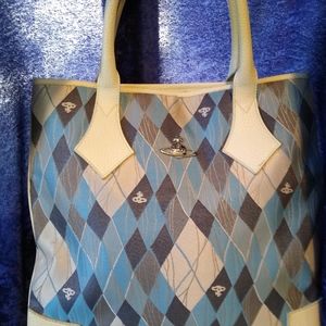 Vivienne Westwood purse